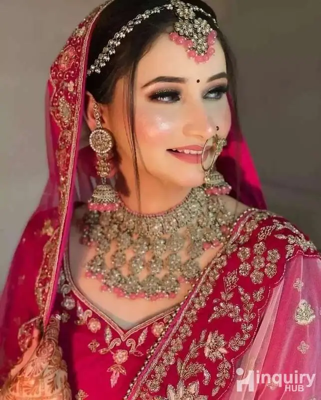 Rajshreenayak Makeup Artist