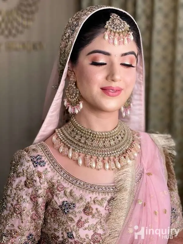 Rajshreenayak Makeup Artist