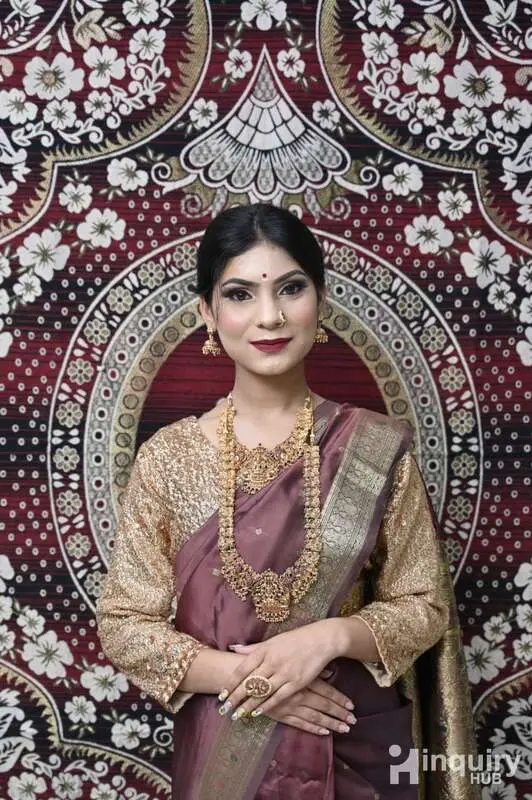 Anchal Makeup Artist