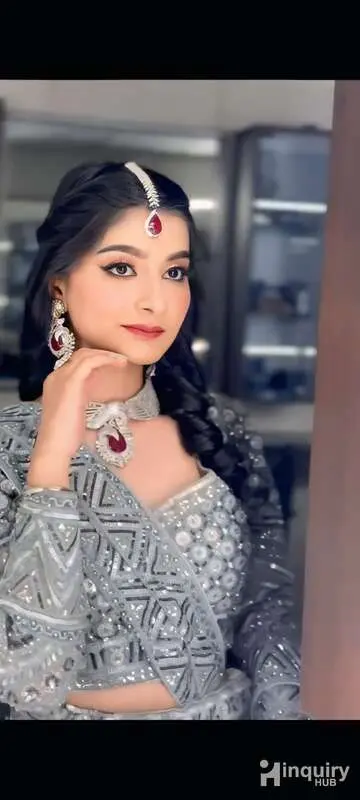 Anchal Makeup Artist