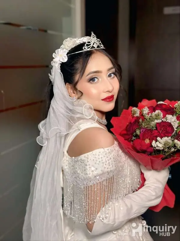 Anchal Makeup Artist