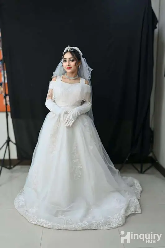 Anchal Makeup Artist