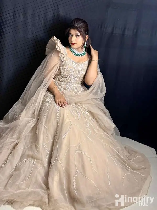 Anchal Makeup Artist