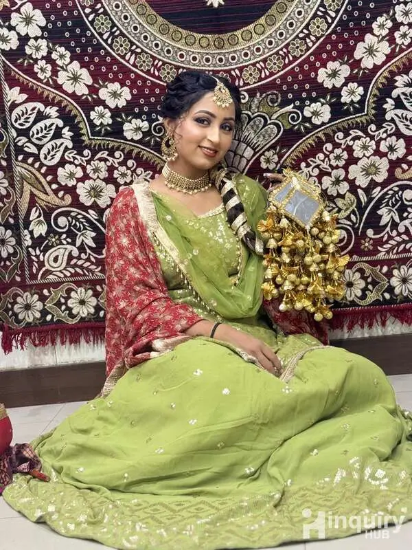 Anchal Makeup Artist