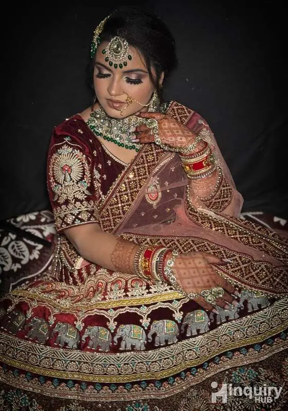 Anchal Makeup Artist