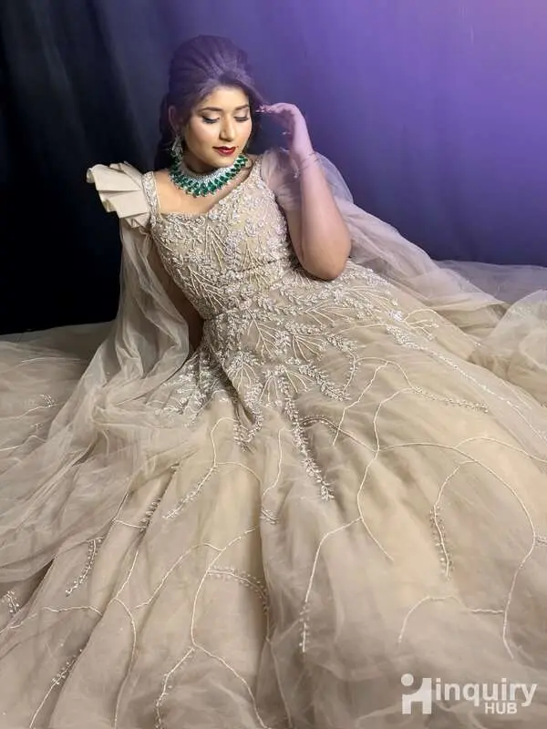 Anchal Makeup Artist