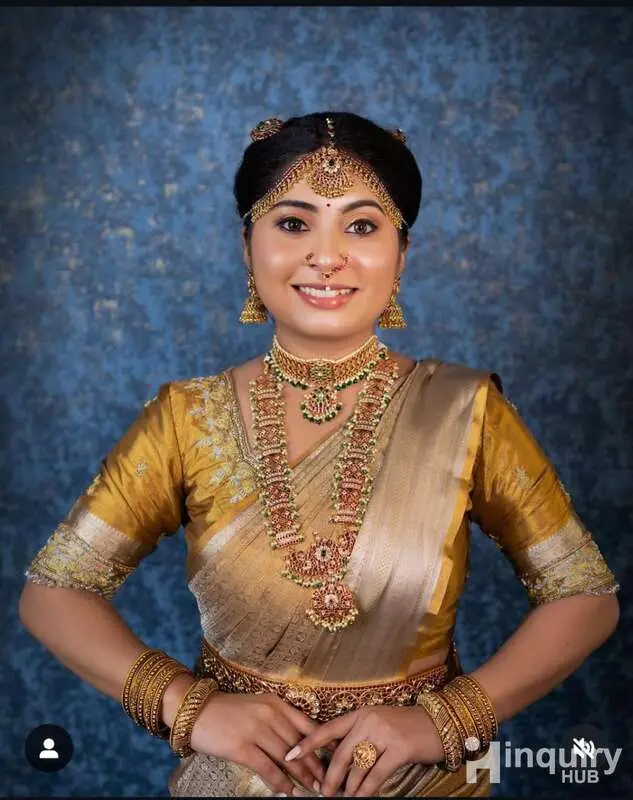 Ritvi Makeoverartistry