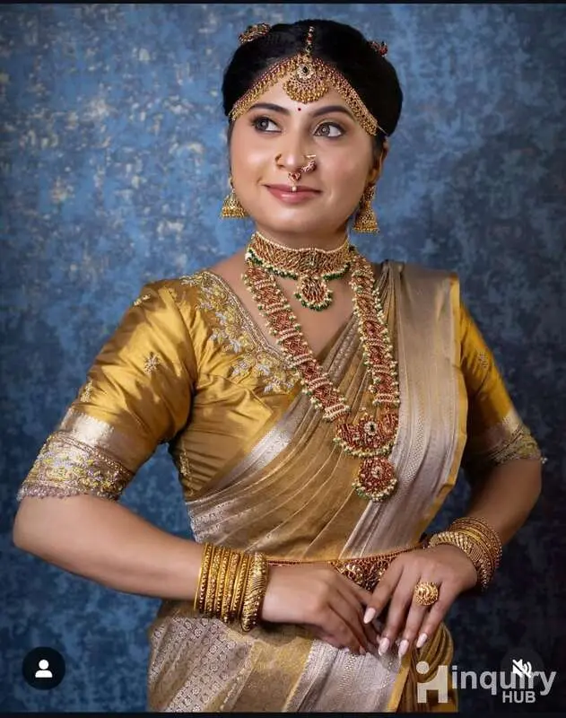 Ritvi Makeoverartistry