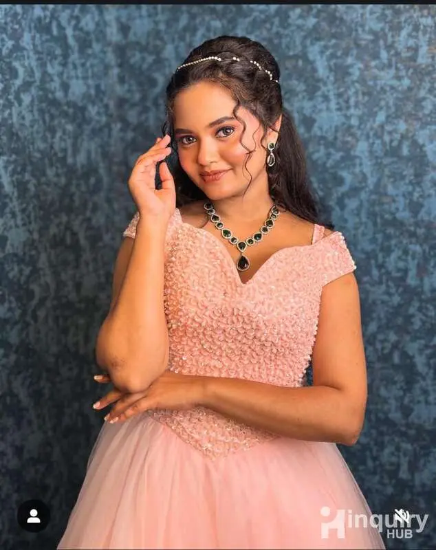 Ritvi Makeoverartistry