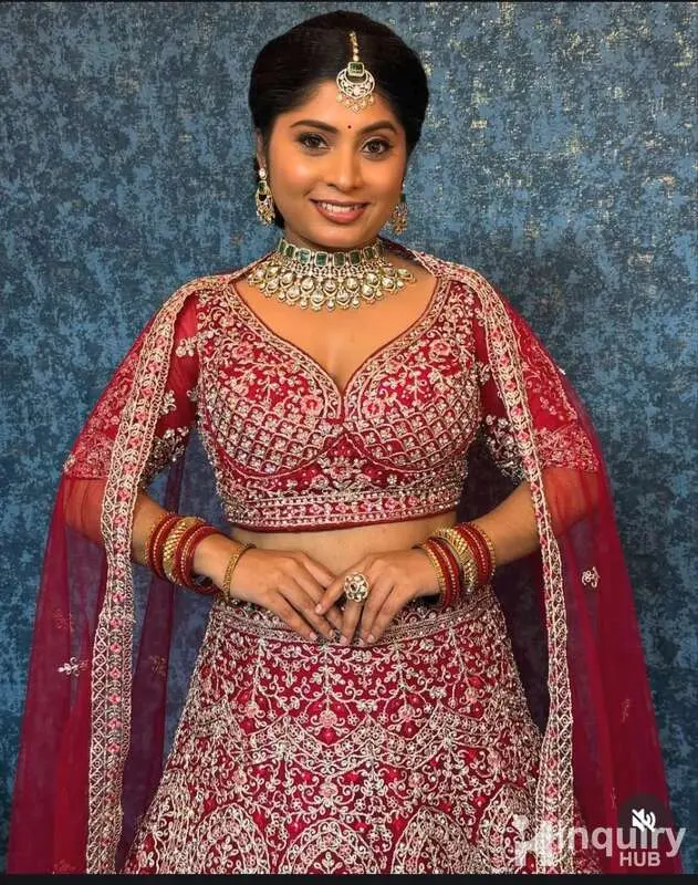 Ritvi Makeoverartistry