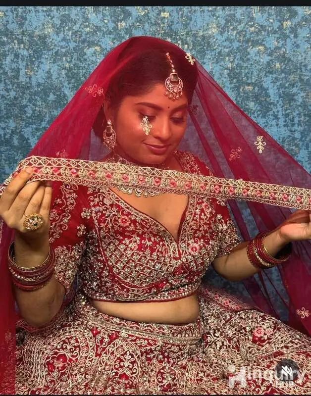 Ritvi Makeoverartistry