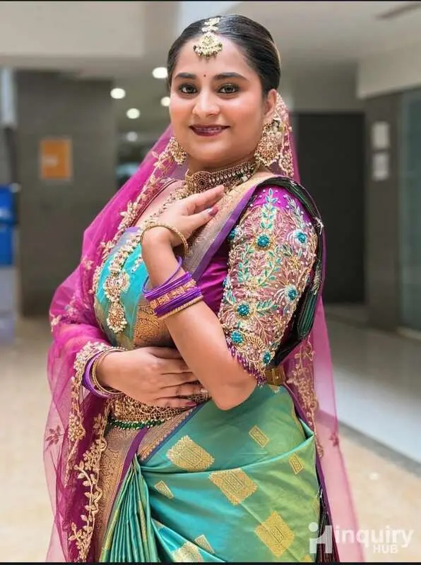 Ritvi Makeoverartistry