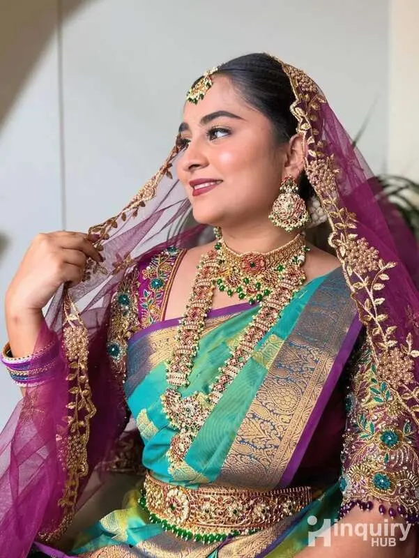 Ritvi Makeoverartistry