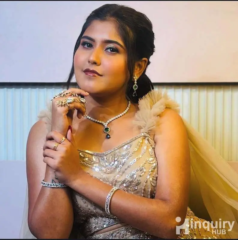 Ritvi Makeoverartistry