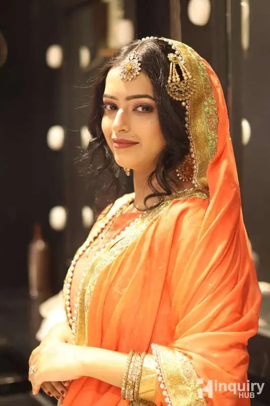 Akriti Makeovers