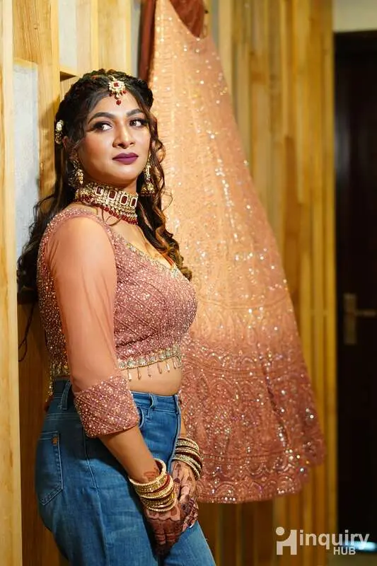 Dream Makeover Looks