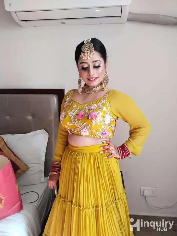 Dream Makeover Looks