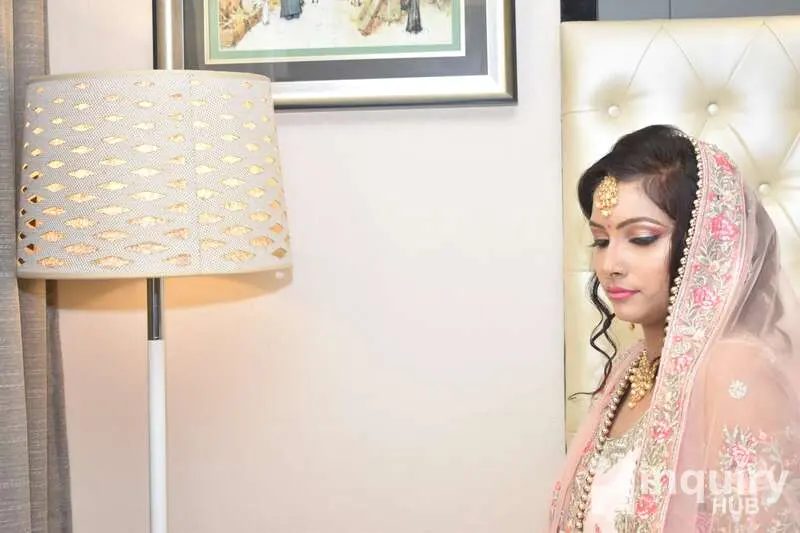 Aaishna Studio Lucknow