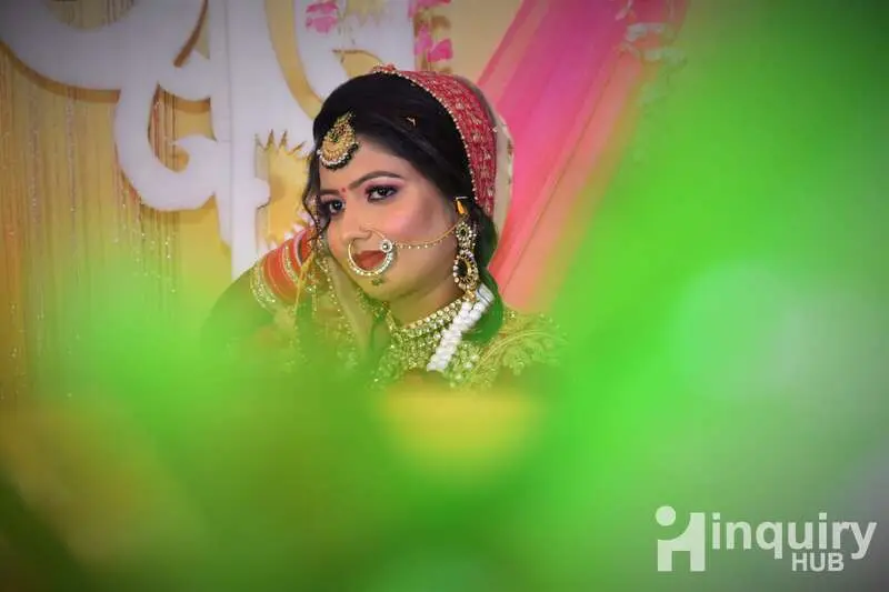 Aaishna Studio Lucknow