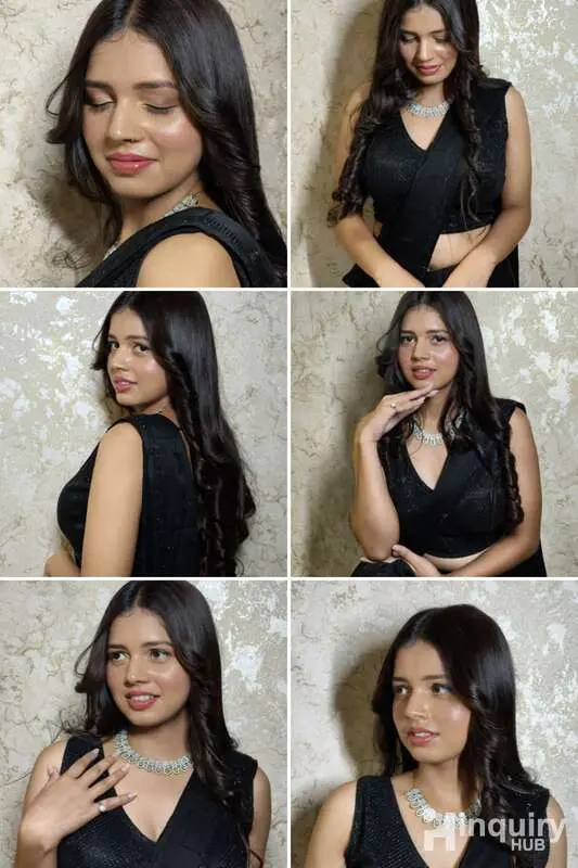 Shayra Makeover