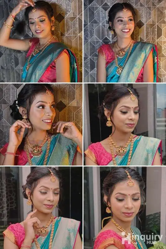 Shayra Makeover