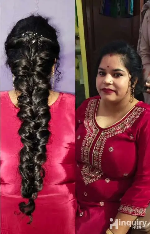 The Artistry By Preet