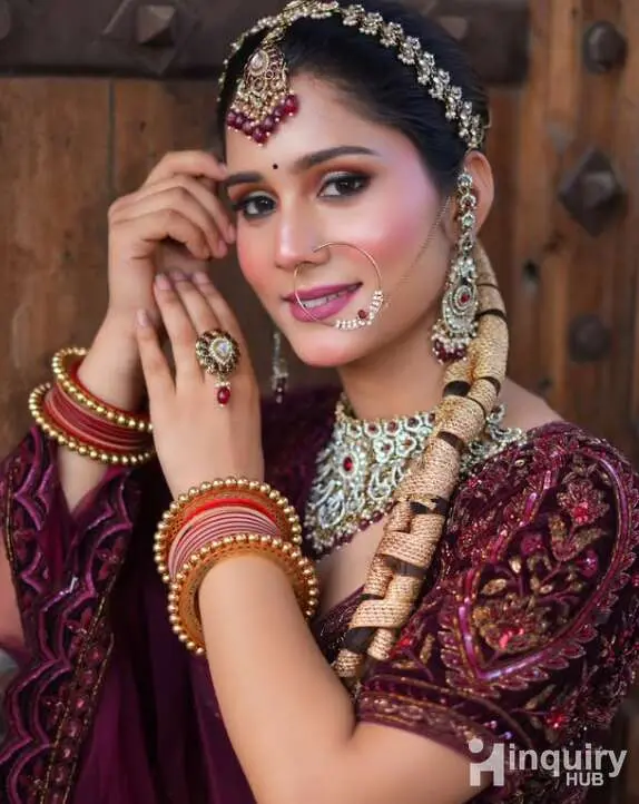 Twinkle Makeup Artist
