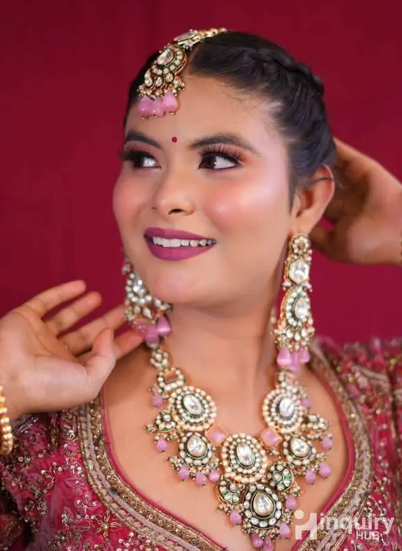 Twinkle Makeup Artist