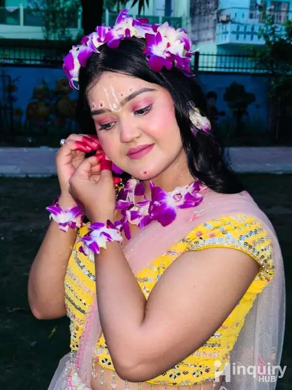 Twinkle Makeup Artist