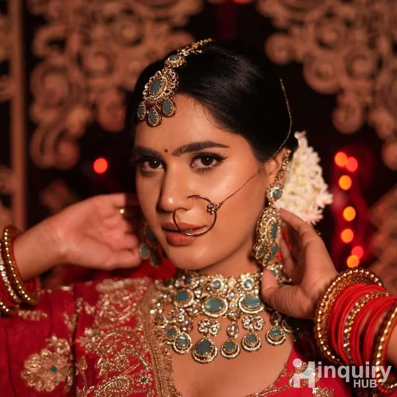 Twinkle Makeup Artist