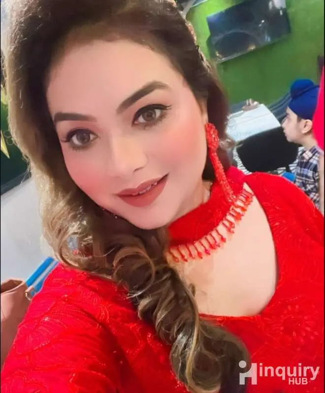Makeover  By  Preeti