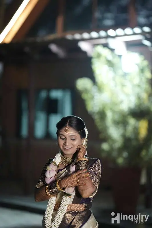 Dazzling Makeover By Prathu
