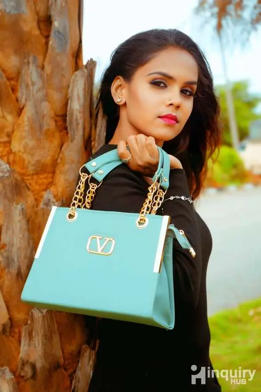Dazzling Makeover By Prathu