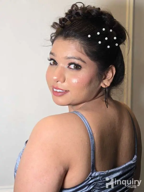 Miss Akanksha