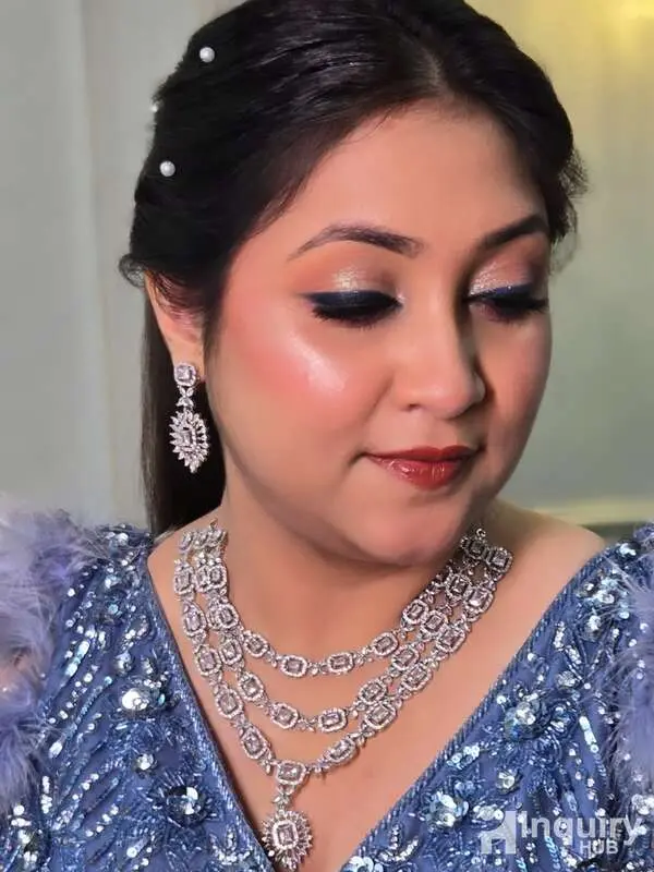 Miss Akanksha