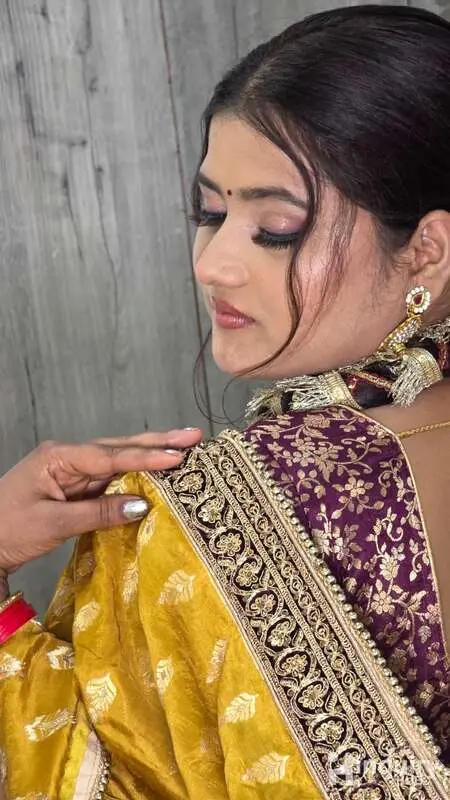 Miss Akanksha