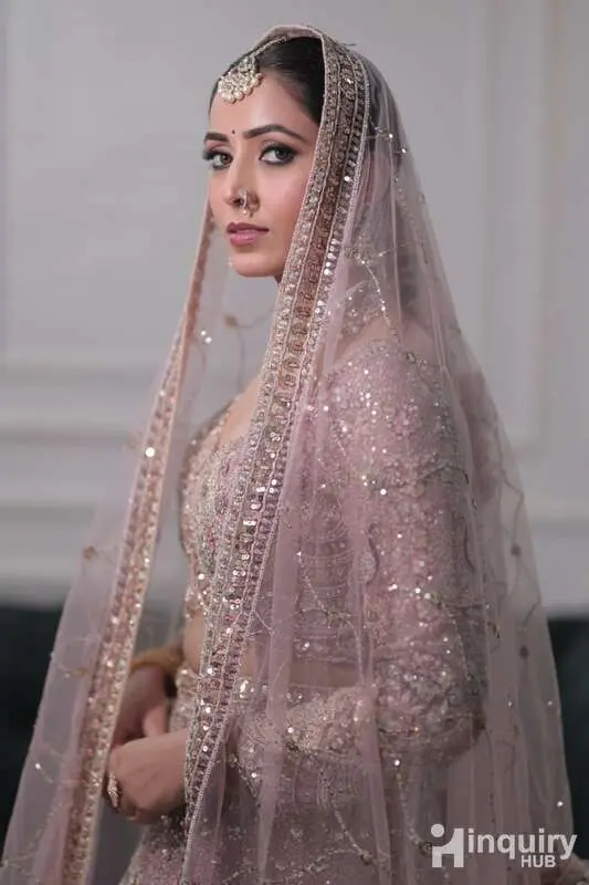 Miss Akanksha