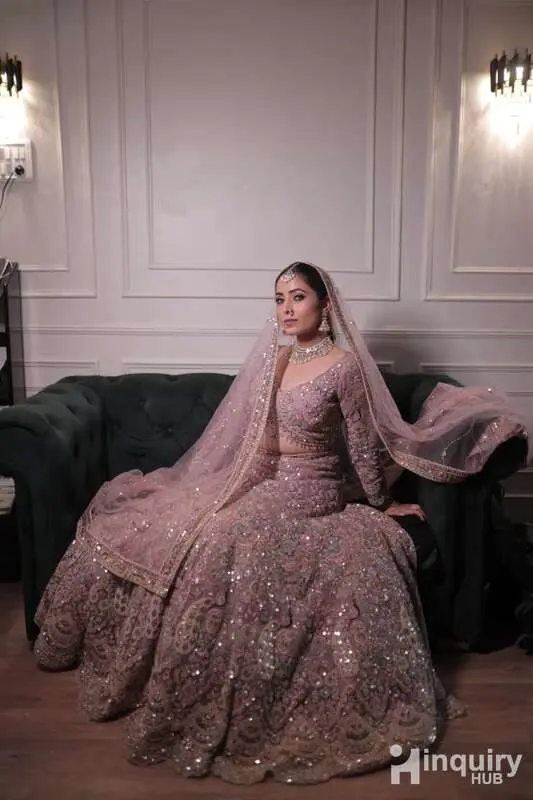 Miss Akanksha