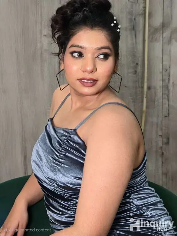 Miss Akanksha