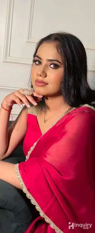 Miss Akanksha
