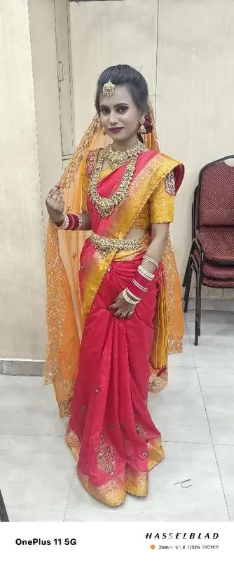 Versha Makeover