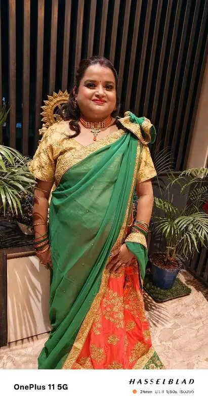 Versha Makeover