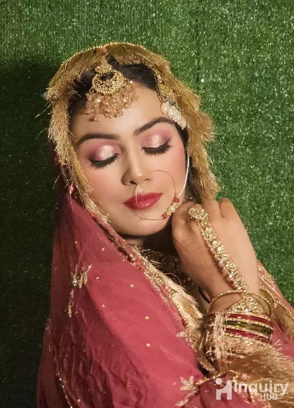 Nk Makeovers