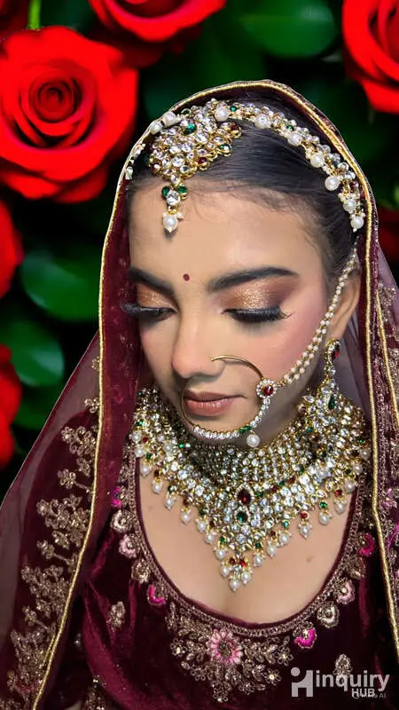 Kritika Makeover
