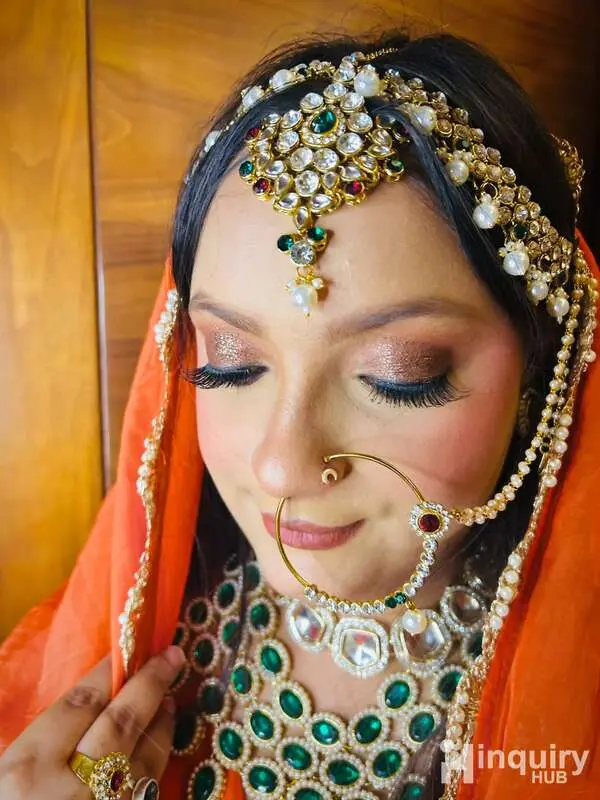 Kritika Makeover