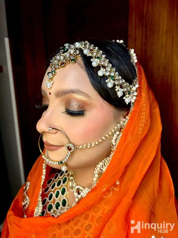 Kritika Makeover