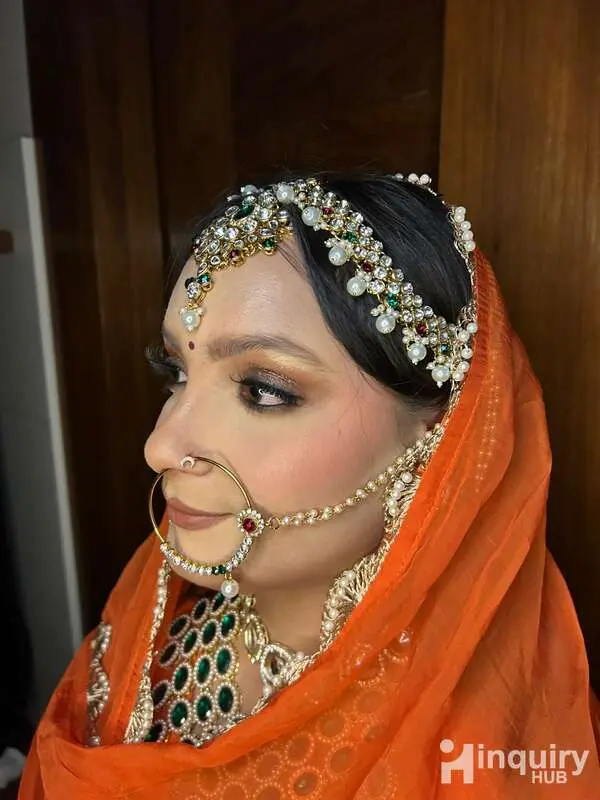 Kritika Makeover