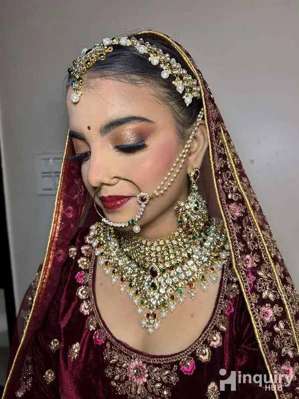 Kritika Makeover