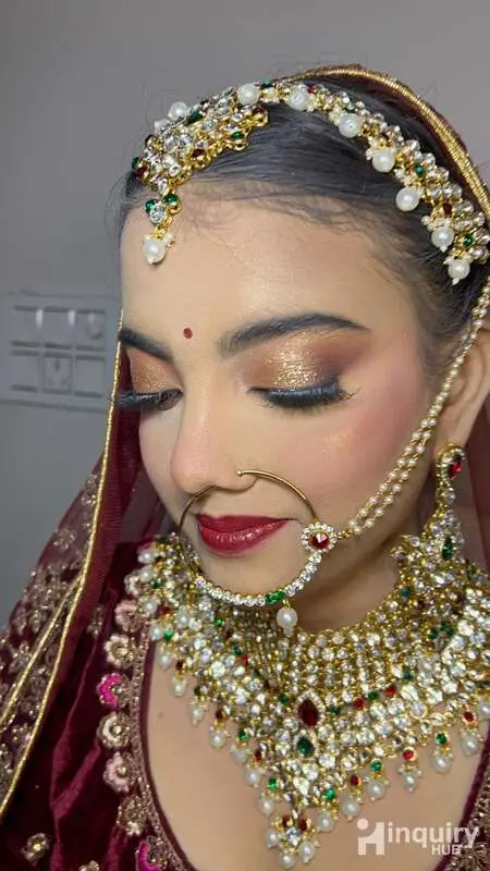 Kritika Makeover