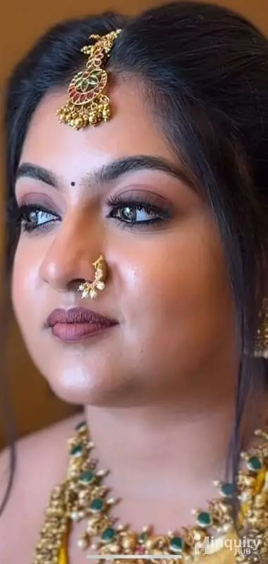 Beauty Passion Makeup Hair Studio